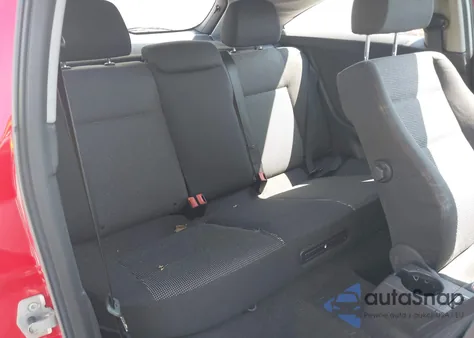 2008 Saturn Astra Xr z USA, uszkodzony, nr VIN W08AT271585033153